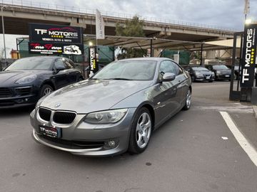 BMW 320 - 1