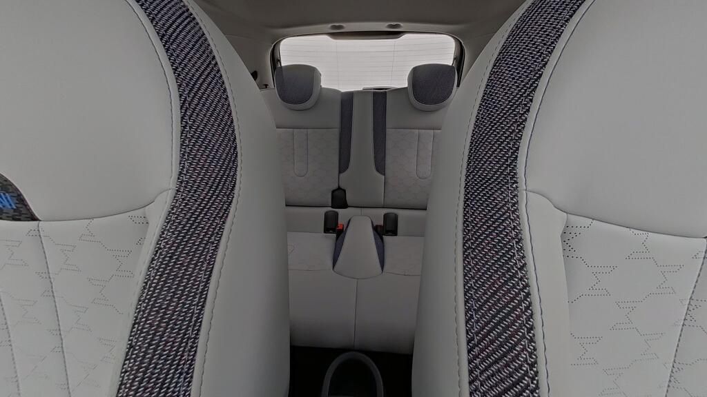 MINI Cooper C - Bild 14