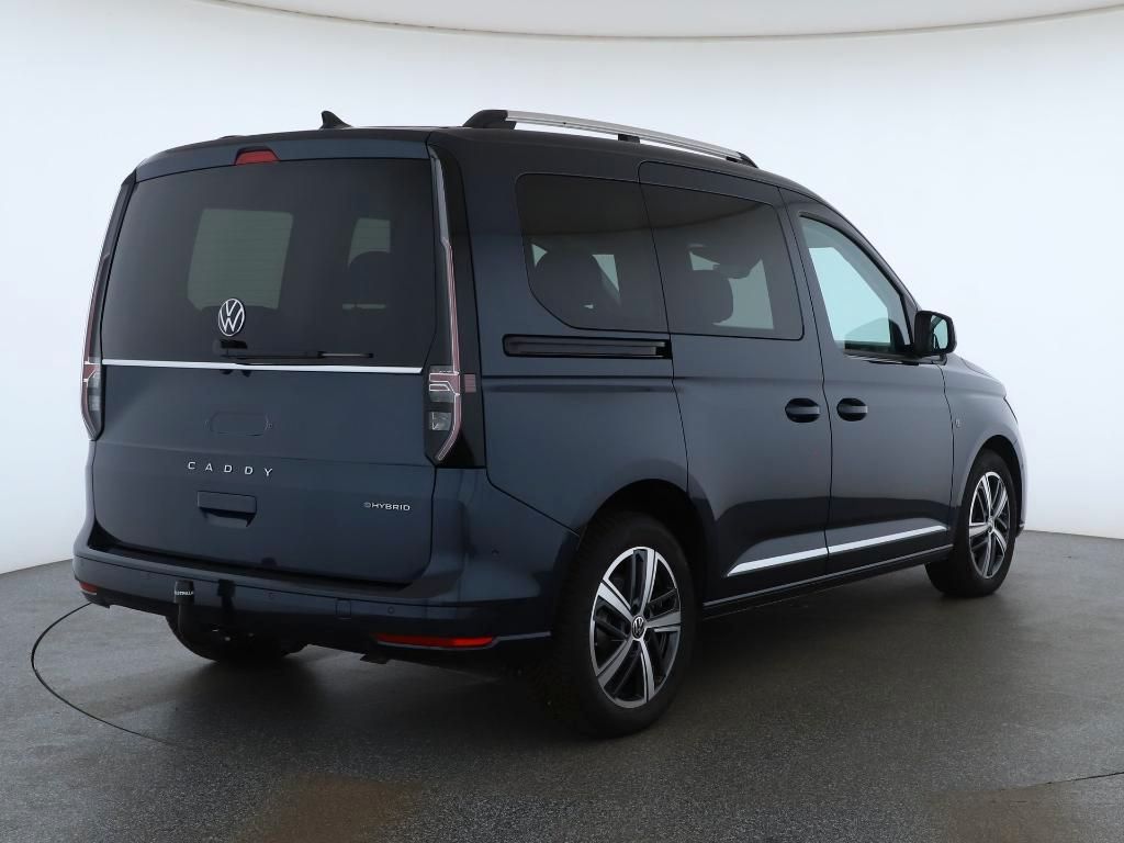 Volkswagen Caddy - Bild 3