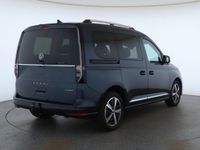 Volkswagen Caddy - Vorschau Bild 3