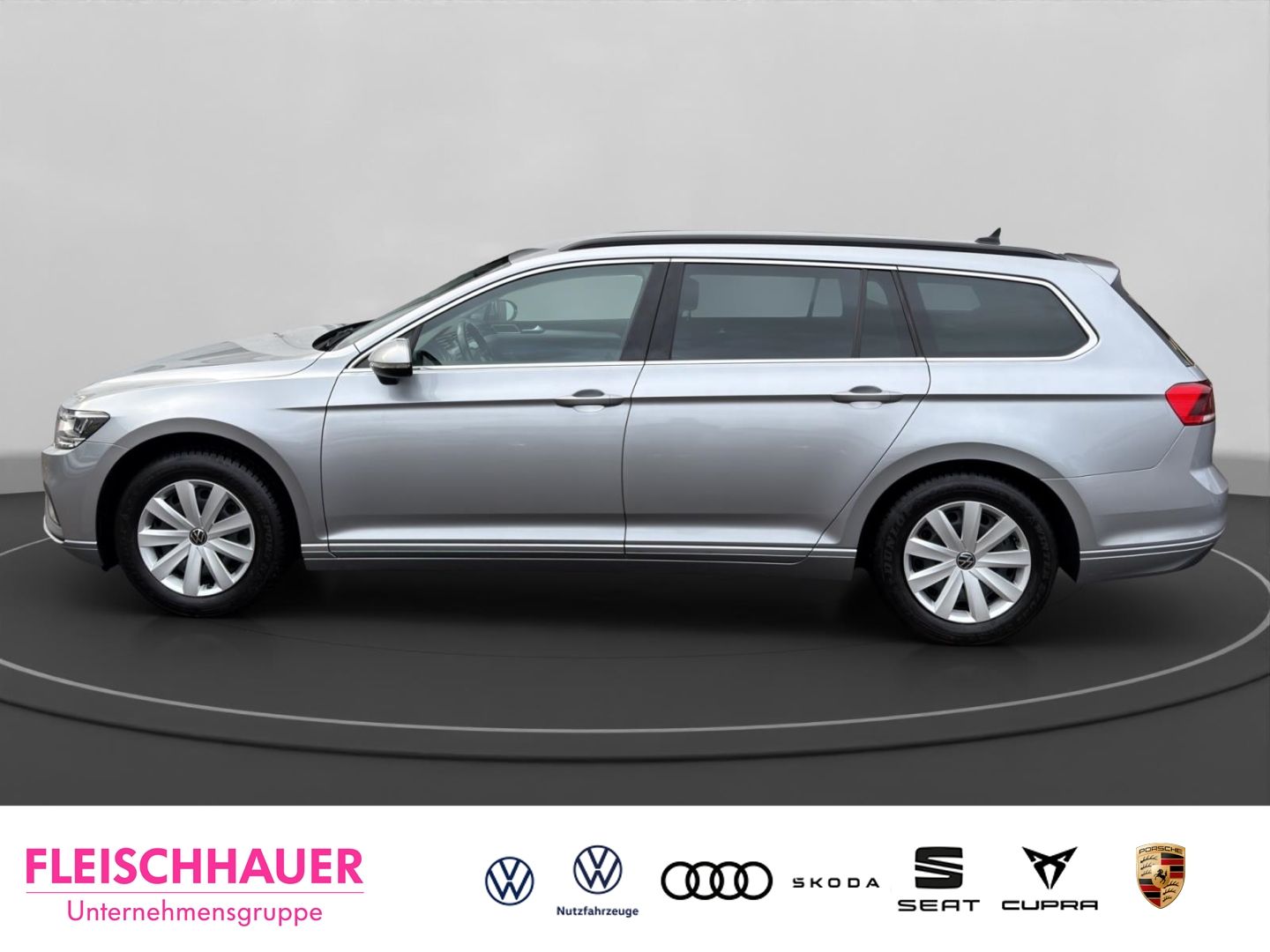 Volkswagen Passat - Bild 5