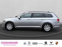 Volkswagen Passat - Vorschau Bild 5