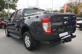 Ford Ranger 2.2 TDCi XLT 4x4 AHK AWD Klima Tempomat - Ford Ranger: Xlt