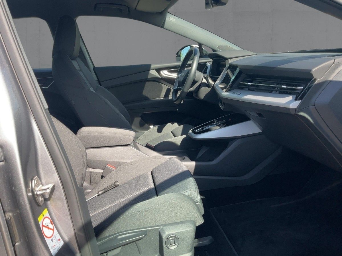 Audi Q4 e-tron - Bild 12