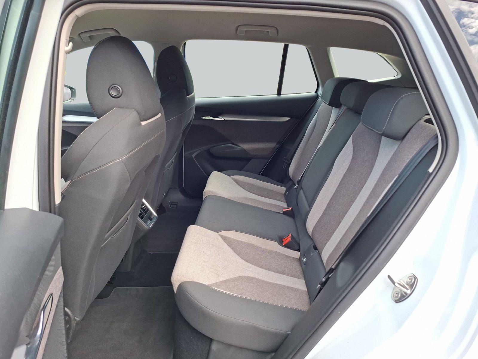 Skoda Enyaq iV60 electric NAVI GRA SHZ RFK Enyaq iV60 