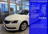 Skoda Octavia Combi Style Navi,LED,PDC,Sitzheizung - Skoda Gebrauchtwagen in Wolfsburg