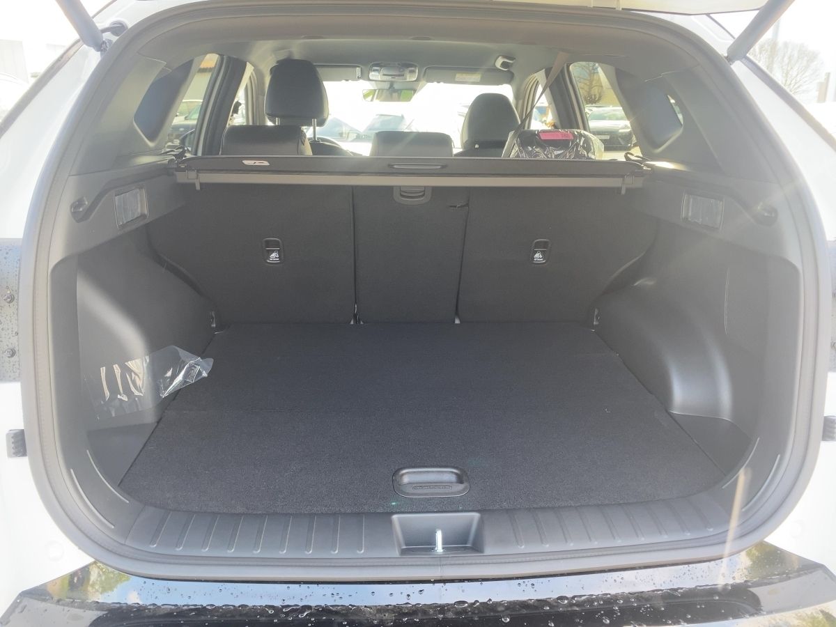 Hyundai TUCSON - Bild 13