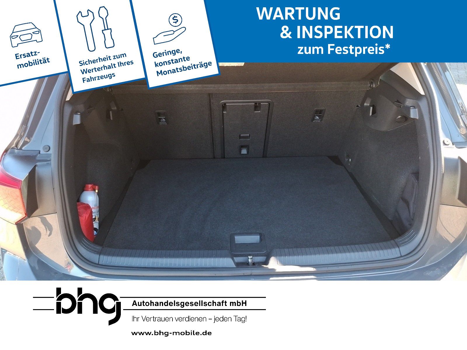 Volkswagen Golf - Bild 13