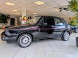 Volkswagen Golf I Cabrio MK1 Sportline Facelift 89 - Volkswagen Golf: Cabrio, Sportline