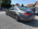 Mercedes-Benz CL 500 4M AMG PAKET 4 x Designo HK Sound RCam - Mercedes-Benz CL 500: AMG