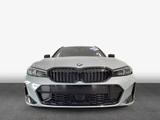 BMW 320d xDrive Touring M Sportpaket Head-Up DAB - BMW 320: Allradantrieb