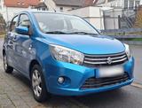 Suzuki Celerio 1.0 Gebrauchtwagen - Suzuki Celerio von privat