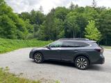 Subaru Outback 2.5i Platinum Lineartronic Platinum - Subaru Outback: Kombi