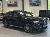 Mercedes-Benz GLC 43 AMG 4MATIC Aut. PANO/NIGHT/DIGITAL LED/NA - gebrauchte Mercedes-Benz GLC 43 AMG aus dem Jahr 2024