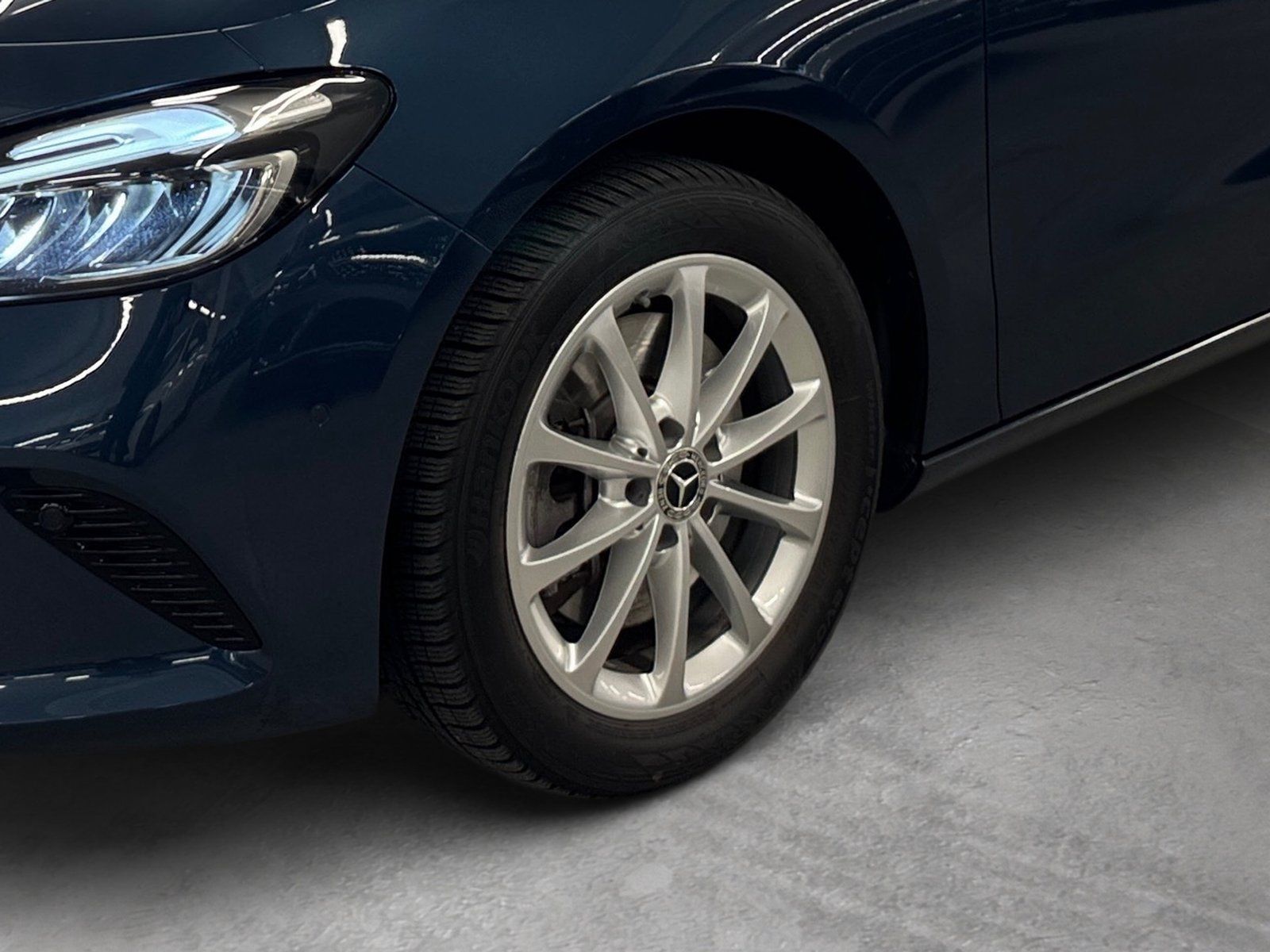 Fahrzeugabbildung Mercedes-Benz B 250 e Progressive*Kamera*LED*11KW*Heckklappe*