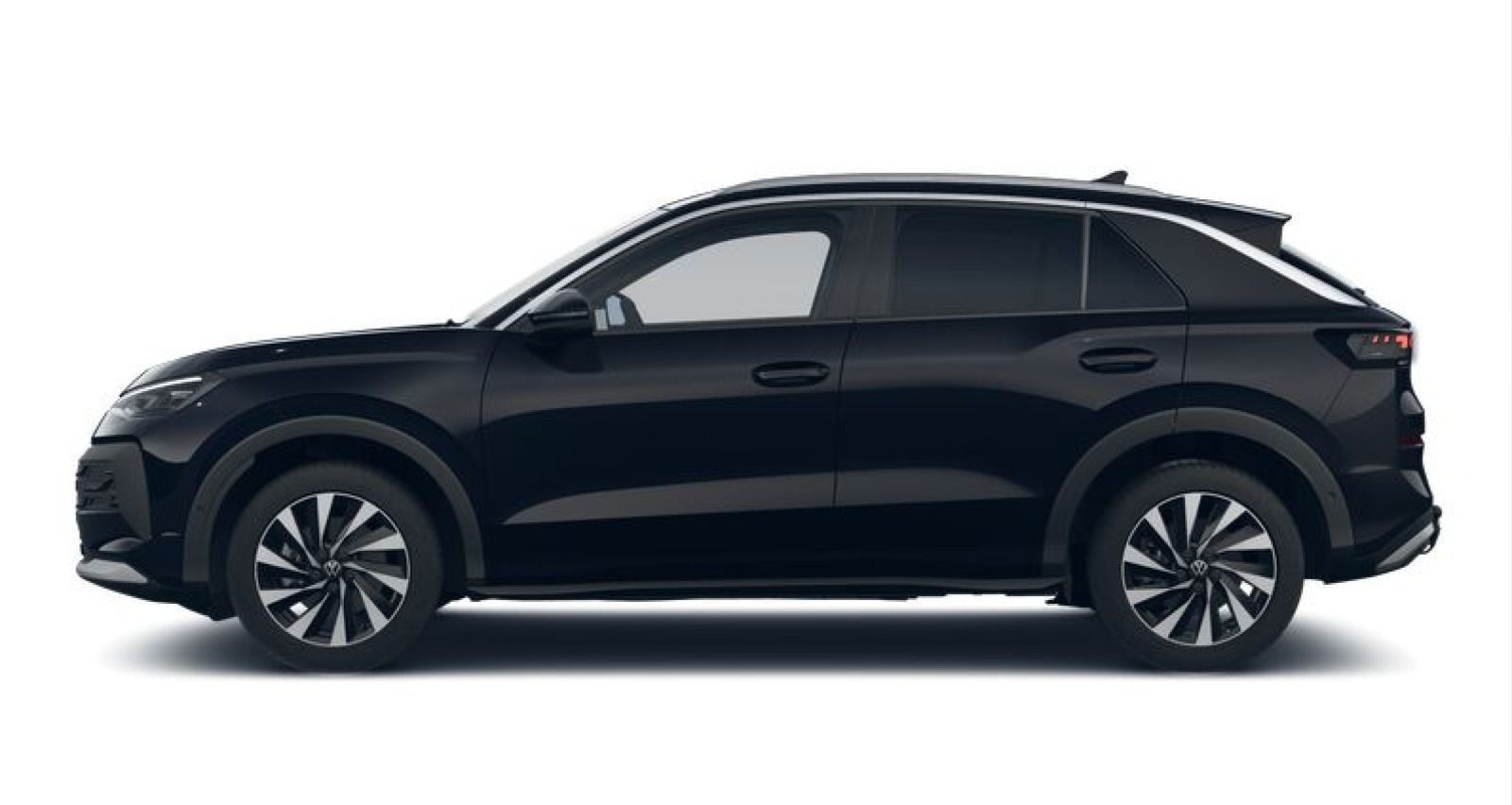 Volkswagen T-Roc - Bild 4