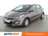Hyundai i30 1.4 Classic*PDC*KLIMA*GARANTIE* - Hyundai i30: Classic