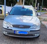 Ford Mondeo 2,0TDCi 96 kW DPF Futura X Futura X - Ford Mondeo: Futura
