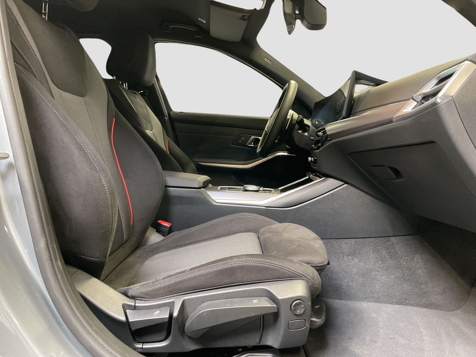 BMW 320 - Bild 11