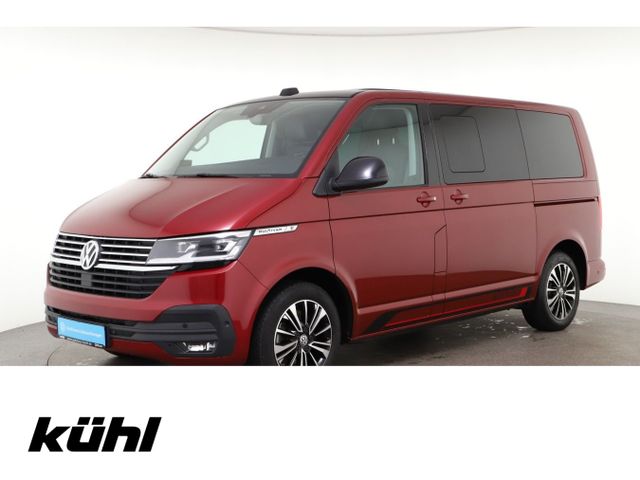 Volkswagen T6.1 Multivan 2.0 TDI DSG Edition ACC LED Standh