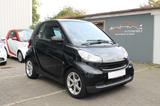 Smart ForTwo coupe Panorama Klima - gebrauchte Smart ForTwo aus dem Jahr 2007
