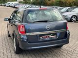 Opel Astra H Caravan Edition TÜV NEU - Opel Astra: Caravan