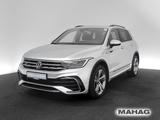 Volkswagen Tiguan 1.5 TSI R-Line AHK LED Navi ParkAssist Re - Volkswagen Tiguan aus 2024