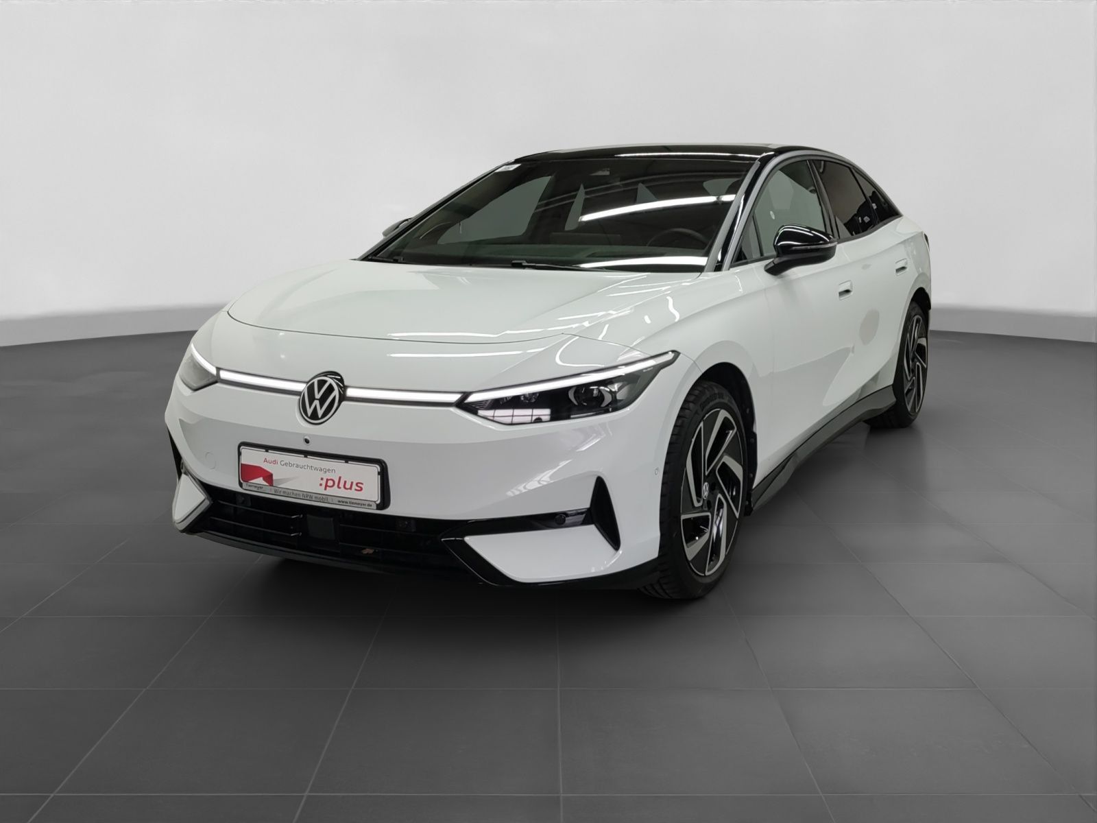 Volkswagen ID.7 - Bild 2
