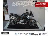 BMW F 750 GS Exlusive  3 Pakete, SOS, RDC