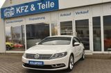 Volkswagen Passat CC SHZ Massage Sitzlüftung AHK Tempomat - Volkswagen Passat CC: Coupé
