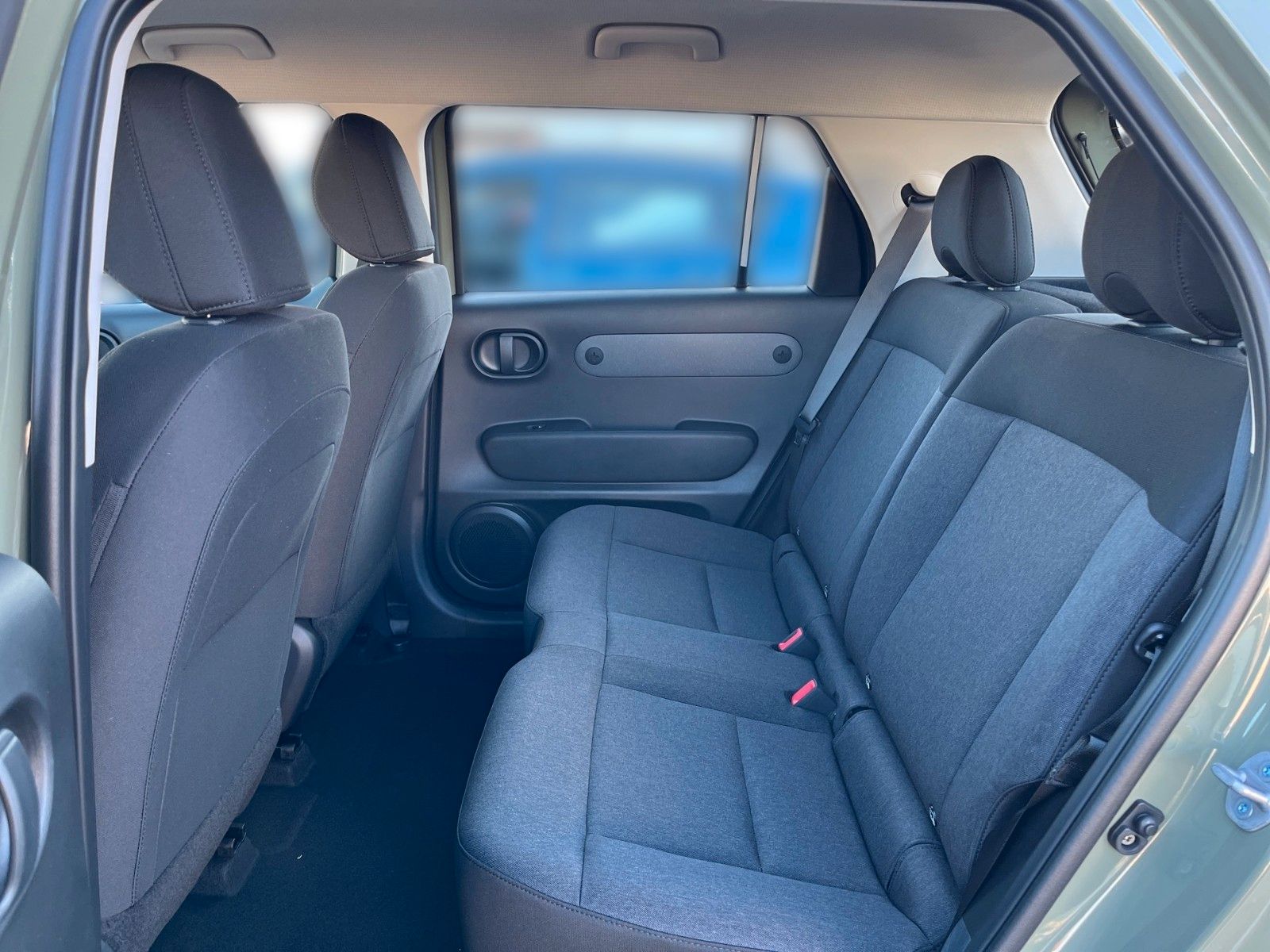 Hyundai INSTER - Bild 9