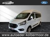 Ford Transit Custom 340 L2H2 Trend Bluetooth Klima - Ford Transit Custom aus 2020