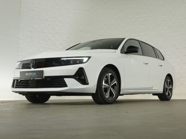 Astra L ST GS+AHK+LED LICHT+NAVI+360 GRAD KAMERA