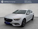 Opel Insignia Grand Sport 1.5 Direct InjectionTurbo D - Opel Insignia Gebrauchtwagen in Frankfurt