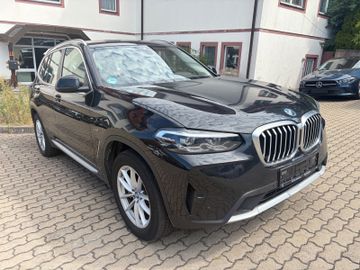 BMW X3 - 2