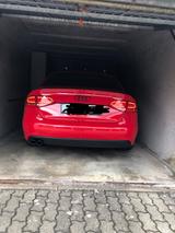 Audi A4 2.0 TFSI 132kW S line S line - Audi A4 aus 2010: Line