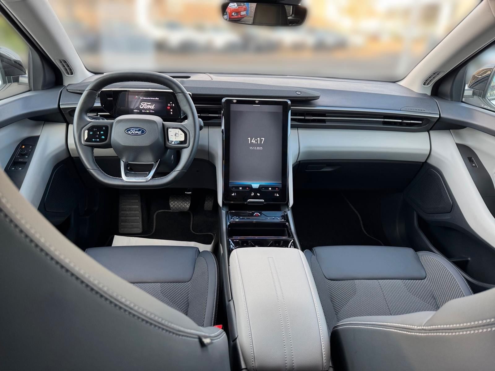 Ford Explorer - Bild 11