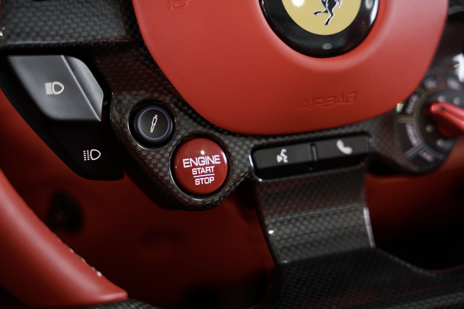 Ferrari F8