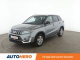 Suzuki Vitara 1.4 BoosterJet Mild-Hybrid Comfort+ 4x4 - Suzuki Vitara aus 2020