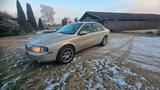 Volvo S80 TDI - - gebrauchte Volvo S80 aus dem Jahr 1999