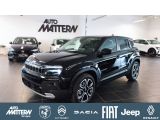 Jeep Avenger Summit, Electric Infotainment-Paket - Jeep Jahreswagen