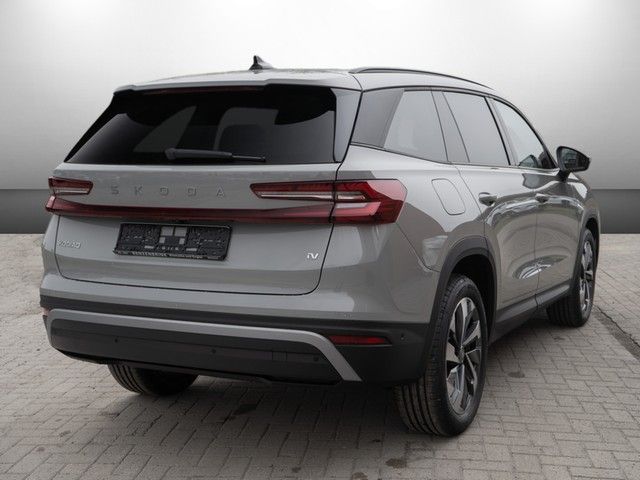 Kodiaq 1.5 iV Selection DSG AHK+MATRIX+360°