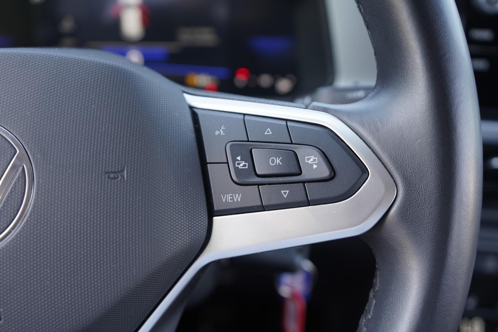Volkswagen T-Roc 1.0 TSI LED Navi App-Connect, миниатюра 20