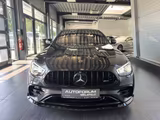 Mercedes-Benz E 53 AMG 4M+|Pano|Sitzklima|Distr.|HUD|AHK|360° - gebrauchte Mercedes-Benz E 53 AMG aus dem Jahr 2021