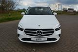 Mercedes-Benz B 250 Progressive MBUX Digi-Tacho Automatik - Mercedes-Benz B-Klasse mit Benzin-Antrieb