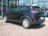Ford Puma 1.0 EcoBoost Cool&Connect PDC SHZ LED - Ford Puma Cool&Connect