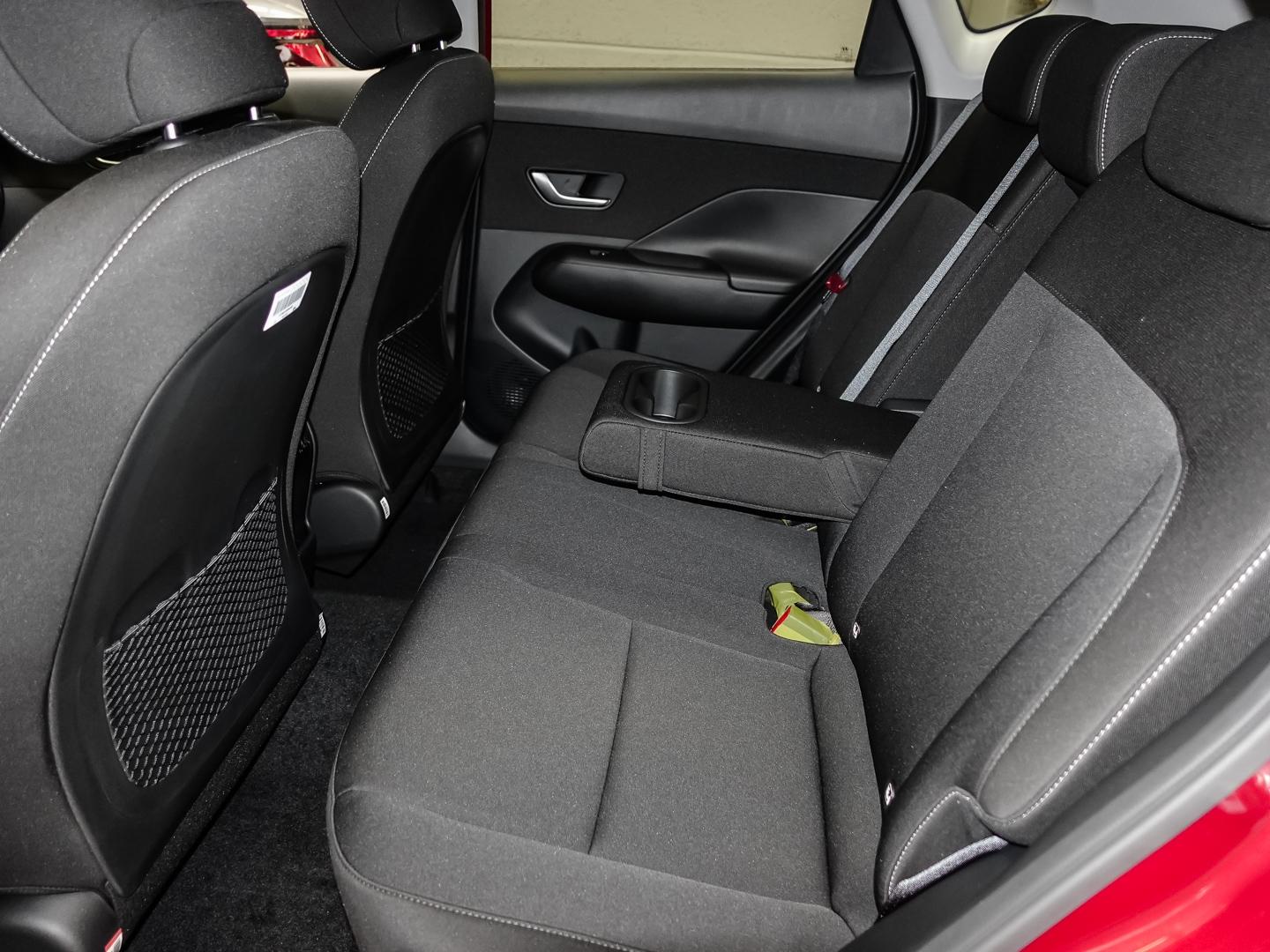 Hyundai KONA Trend Navi Digitales Cockpit LED ACC Apple 