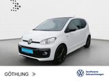 Volkswagen up! R-LINE TSI 1,0 l 44 kW *LM-FELG.*WINTER-PAK. - VW up! Gebrauchtwagen in Münster