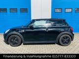 MINI Cooper Pepper JCW Interieur LED Sitzheizung - MINI MINI: Pepper