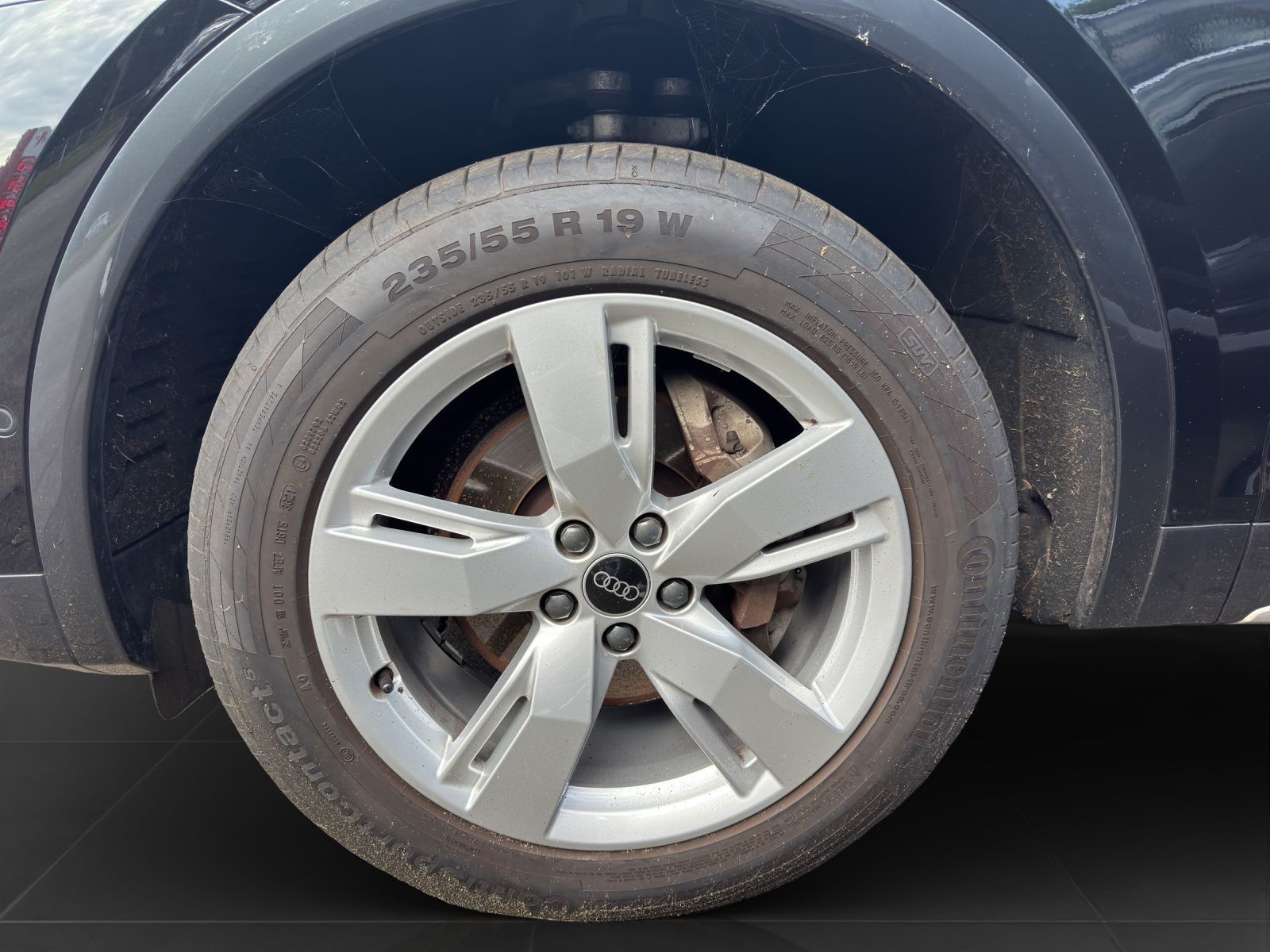 Audi Q5 - Bild 8